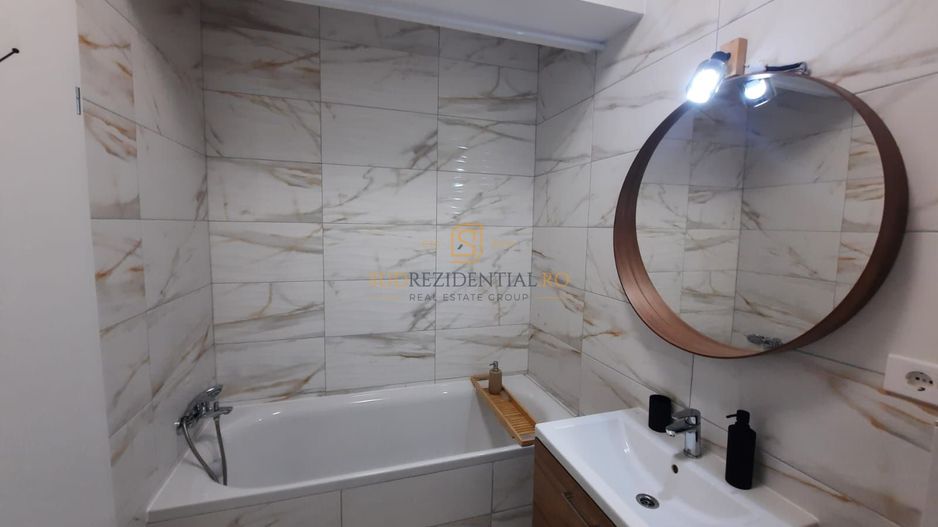Apartament 2 camere, mobilat si utilat, loc de parcare, Grand Arena - Poză 7