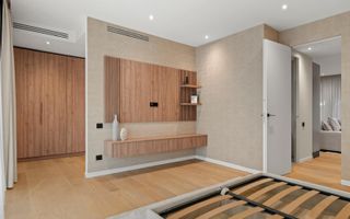 Apartament elegant 3 camere zona Primaverii I Imobil nou - Poză 18