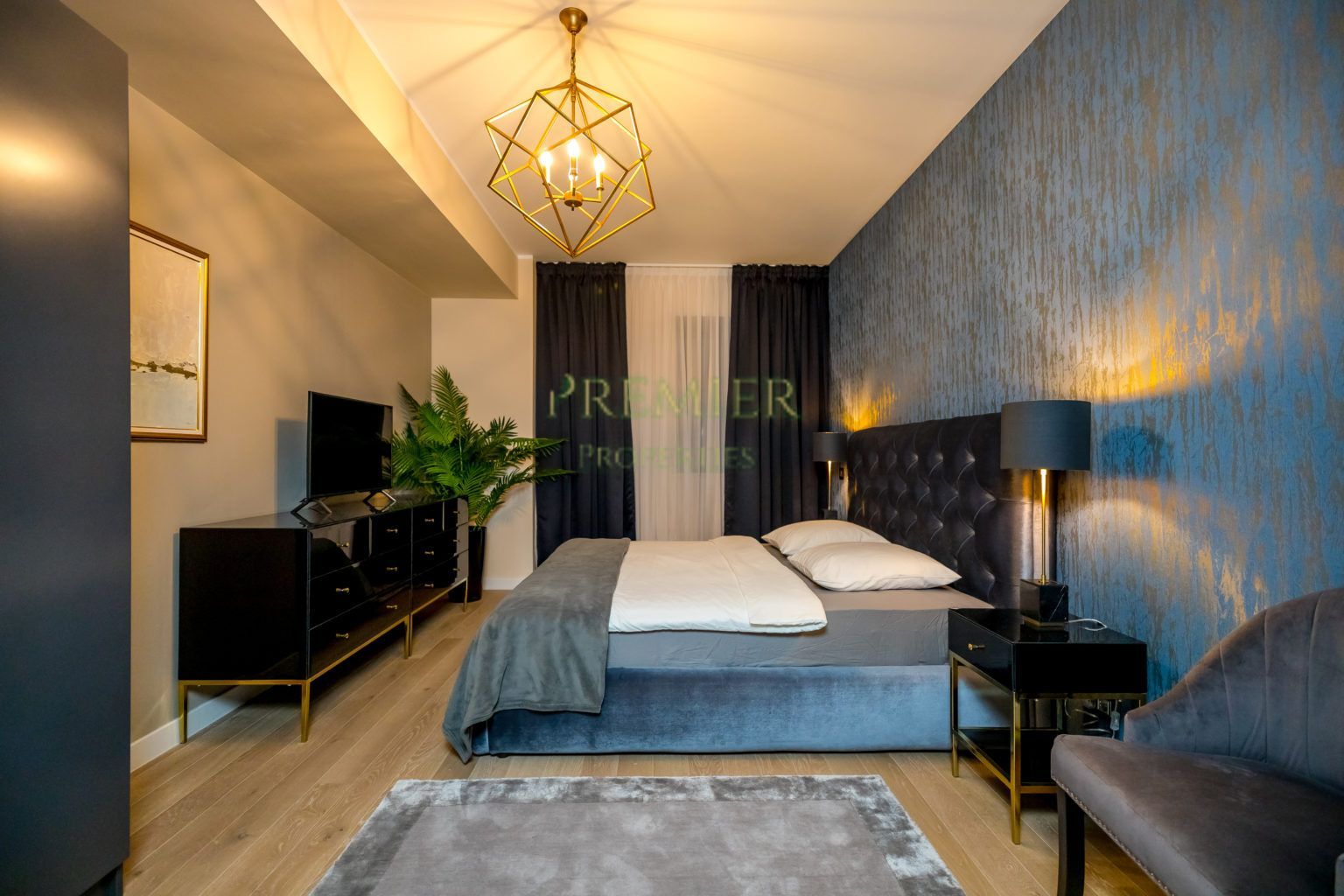 APARTAMENT DE 4 CAMERE ULTRALUXURY | Gafencu 49 | - Poză 26