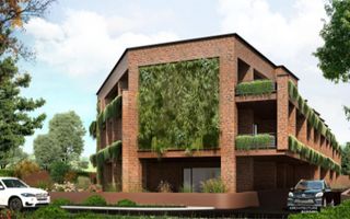 Teren Premium de Vânzare — Zona Parcul Bordei / Zăgazului - Schiță 5