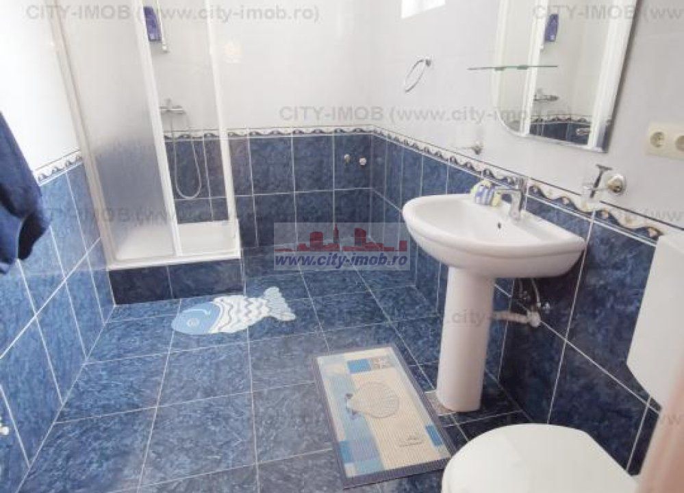 Vanzare  Vila in Pipera soseaua Iancu Nicolae, Gradina Zoologica , - Poză 42