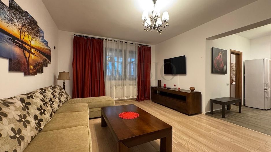 Apartament 3 camere spațios | Loc de parcare | Aviatiei - Poză 2
