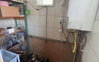 Bucovina 2 camere semidecomandat 2 balcoane CT,AC,58 mp utili - Poză 6