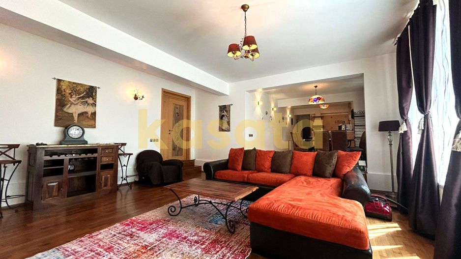 Vilă individuala Pipera–Iancu Nicolae I 244 mp utili I Gradina I Garaj - Poză 2