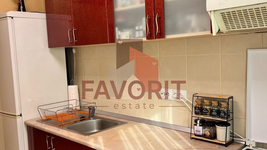 3 camere | centrala proprie | boxa | mobilat si utilat | zona excelenta | - Poză 7