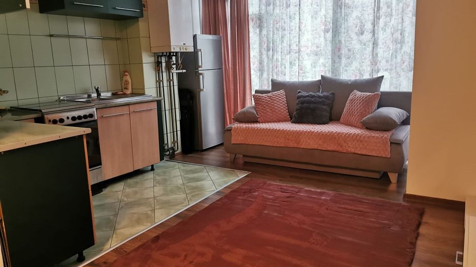 Apartament 3 Camere, Gheorgheni, parcare - Poză 8
