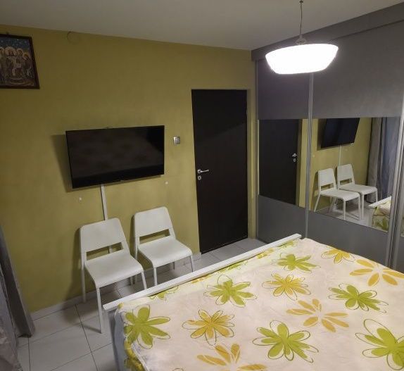 Apartament 3 camere modern, pet friendly, balcon, Titan Auchan - Poză 6