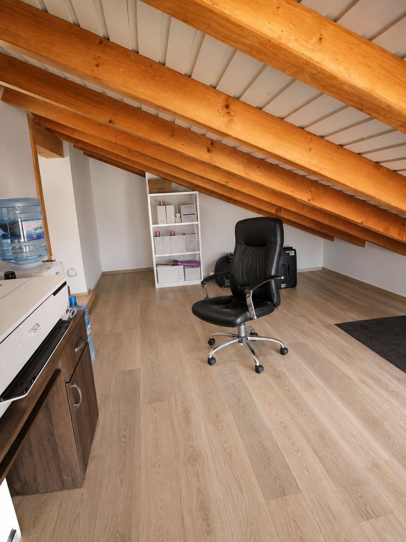 Apartament de vanzare cu 4 camere in zona Centru Alba Iulia - Poză 5