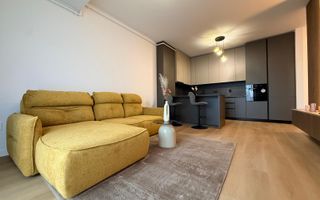 Apartamnet la cheie | Etaj intermediar | Zona Eroilor Floresti - Poză 1