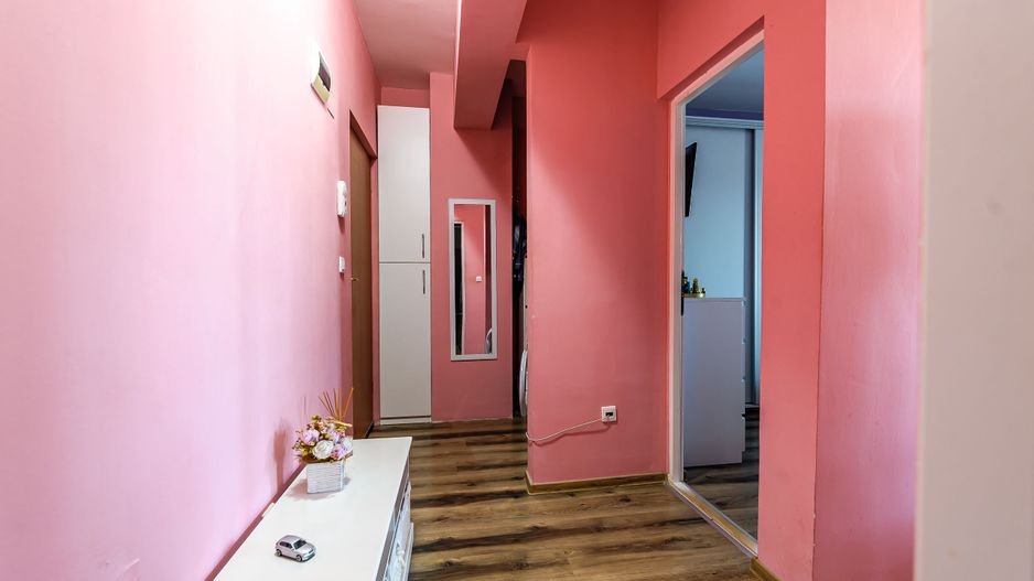 Apartament cu 2 camere zona Alfa - Poză 4