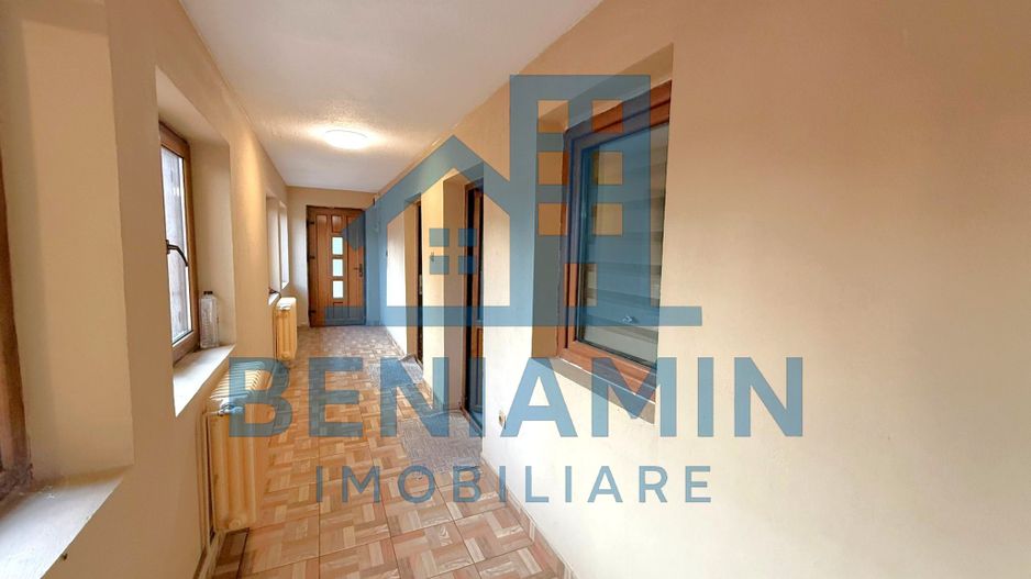 Casa Bariera Valcii pe Principala 90mp acces auto in curte -Renovata - Poză 7