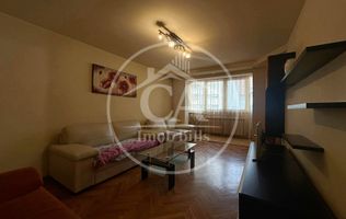 Apartament cu 3 camere de închiriat în zona Centrala, Oradea.
