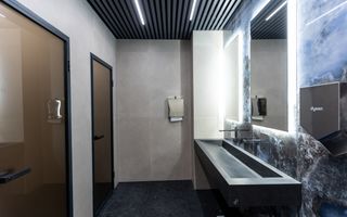 Chirie, spațiu de birouri, 178 mp, str. Calea Ieșilor, Buiucani - Poză 12
