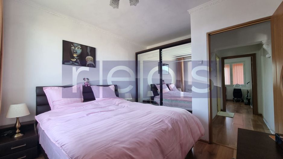 VANZARE 3 CAMERE | SEMIDECOMANDAT | ZONA OBOR - Poză 5