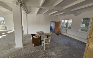 Clădire ideală pentru producție și birouri Bartolomeu - Poză 8
