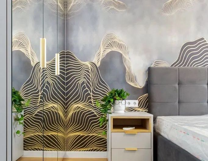 Inchiriere 2 camere complexul Ivory Residence din Pipera - Poză 10