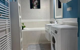 Apartament 2 camere Superb Obor – 9 min metrou Obor, Terasa Spatioasa - Poză 6