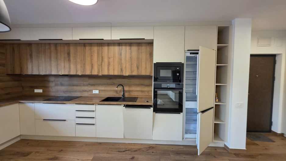 Apartament bloc nou Dumbravita - Poză 6