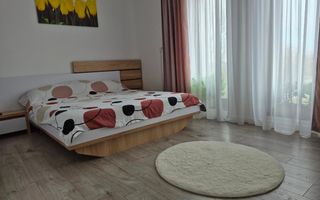 Apartament cu 3 camere mobilat si utilat in GIROC - Poză 4