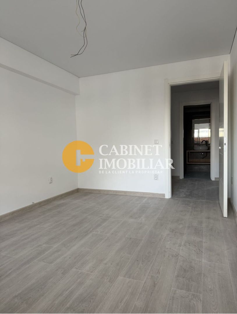 Apartament 2 camere, decomandat, Copou Garden Iasi - Poză 2