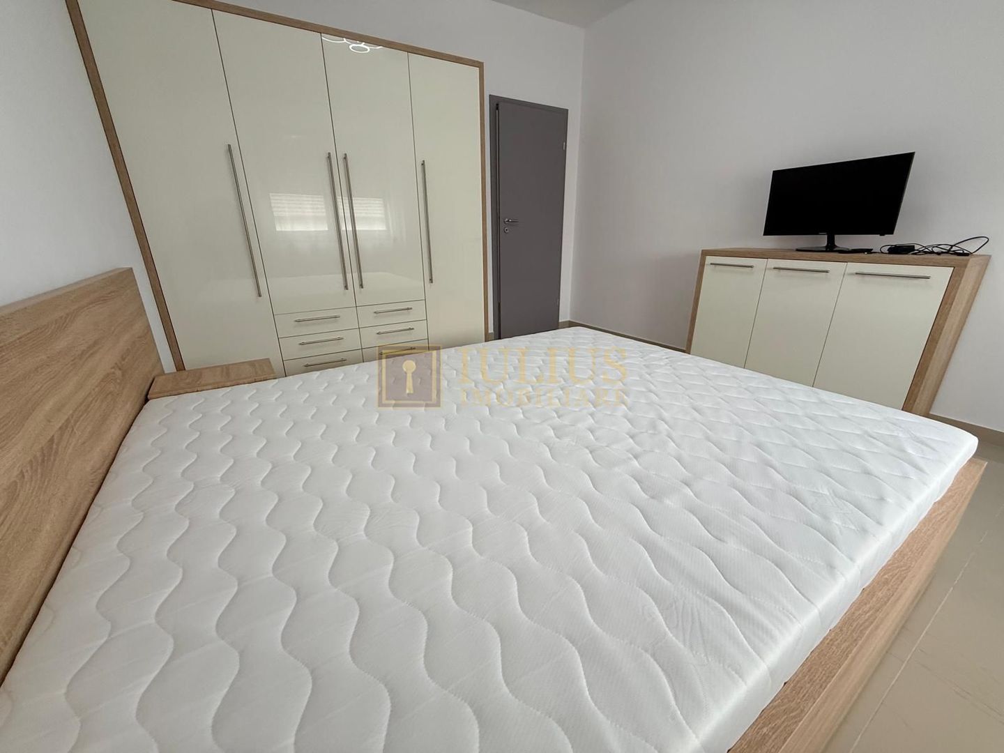 2 camere, Calea Urseni-Giroc, la 5 minute de Braytim, prima inchiriere! - Poză 11