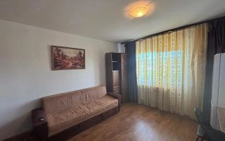 Garsonieră de închiriat, 27 mp, mobilată și utilată, cartier Dancu, Iași - Poză 2