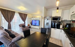 Apartament 3 camere, 2 băi, 2 locuri de parcare | Evocasa Orizont–Nord - Poză 3