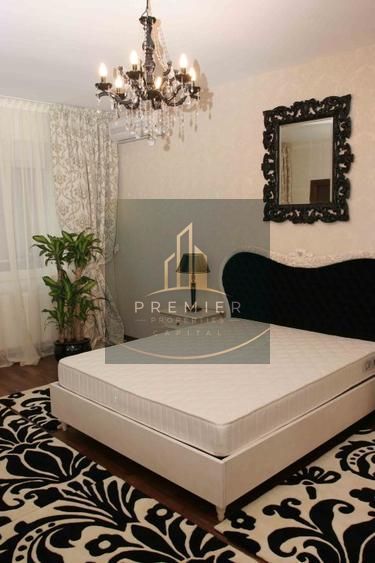 Apartament 3 camere de lux Herăstrău, 121 mp, parcare - Poză 6