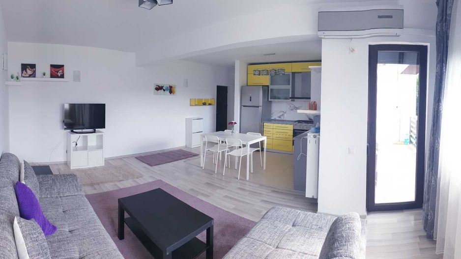 Apartament ideal | Tractorul | Coresi - Poză 3