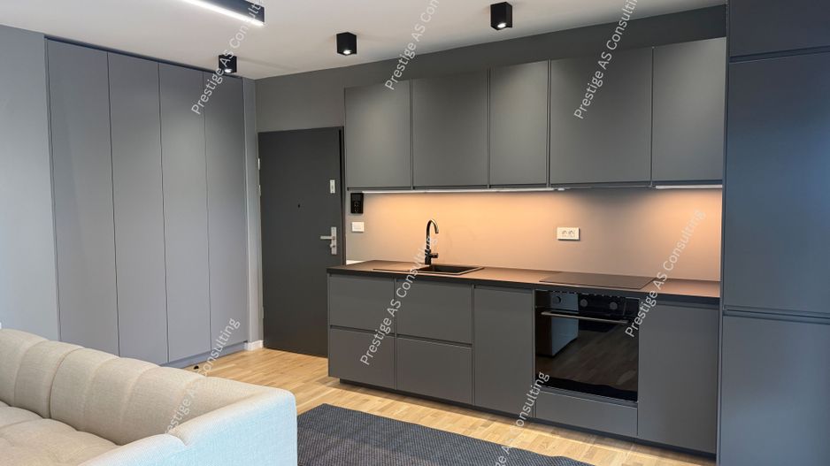 Apartament modern cu 3 camere | Parter inalt + Loc de parcare | Calea Aradului - Poză 3