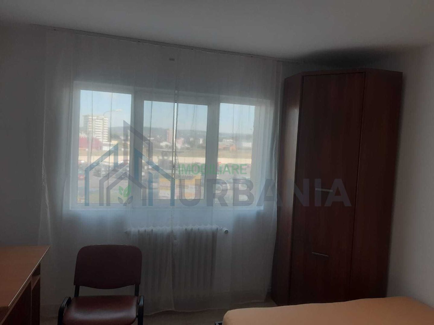 Garsonieră de vânzare în zona Nicolina, Iași - Poză 2