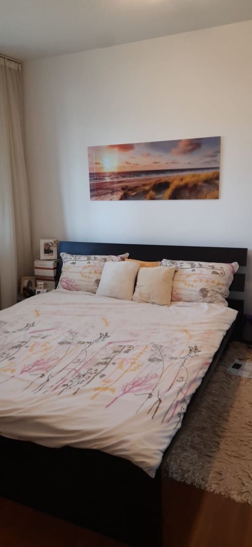 🏡 Apartament 2 camere | balcon | etaj 8/9, | metrou Gorjulu - Poză 6