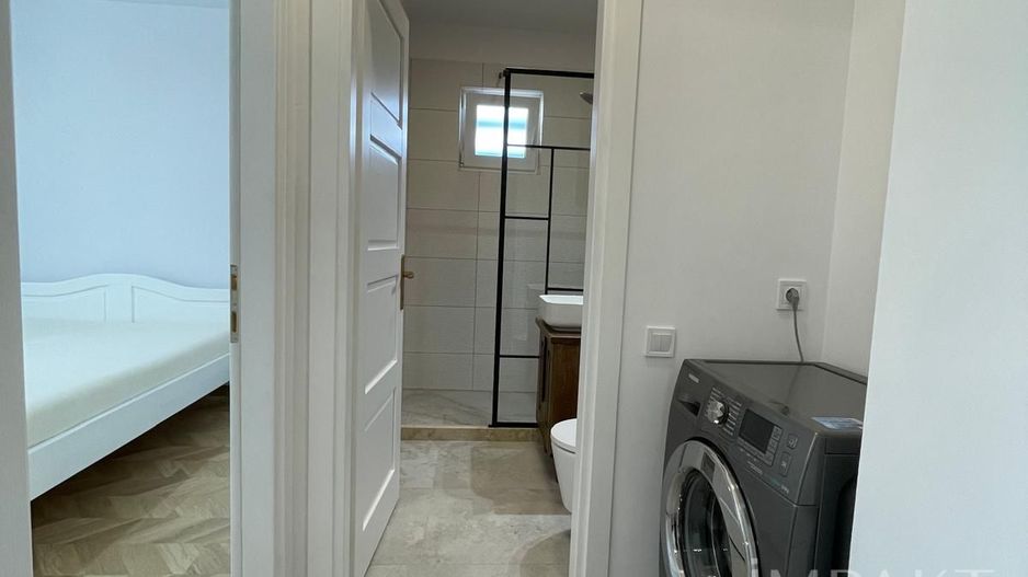 Apartament 2 camere complet renovat, zona Gheorgheni! - Poză 8