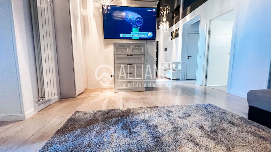 TOMIS PLUS (COD 05) Apartament 3 Camere Premium - Poză 4