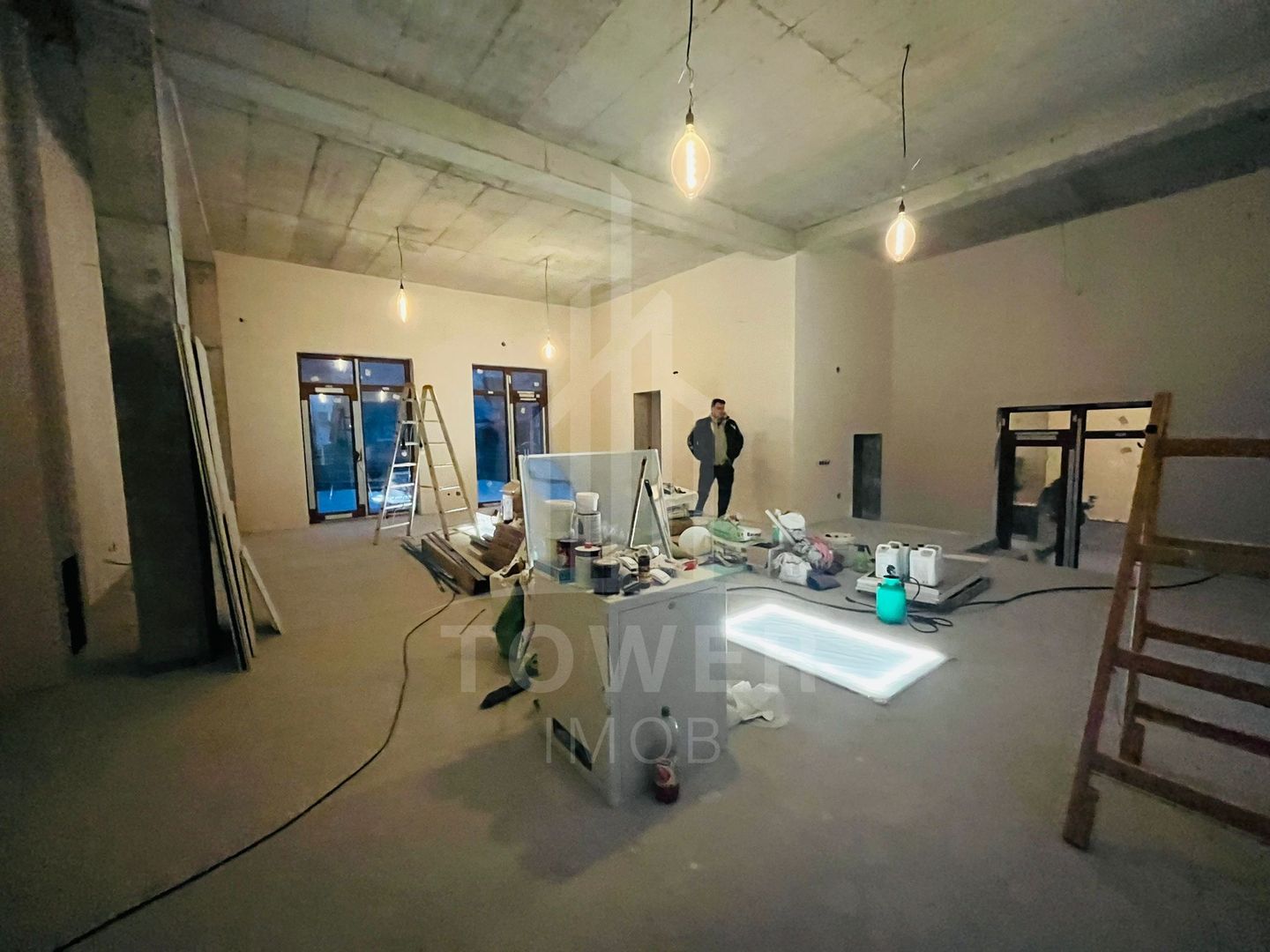 Spatiu comercial central - Poză 4