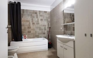 3 camere, mobilat modern, bloc nou, terasa, parcare, Marasti, Fabricii - Poză 16