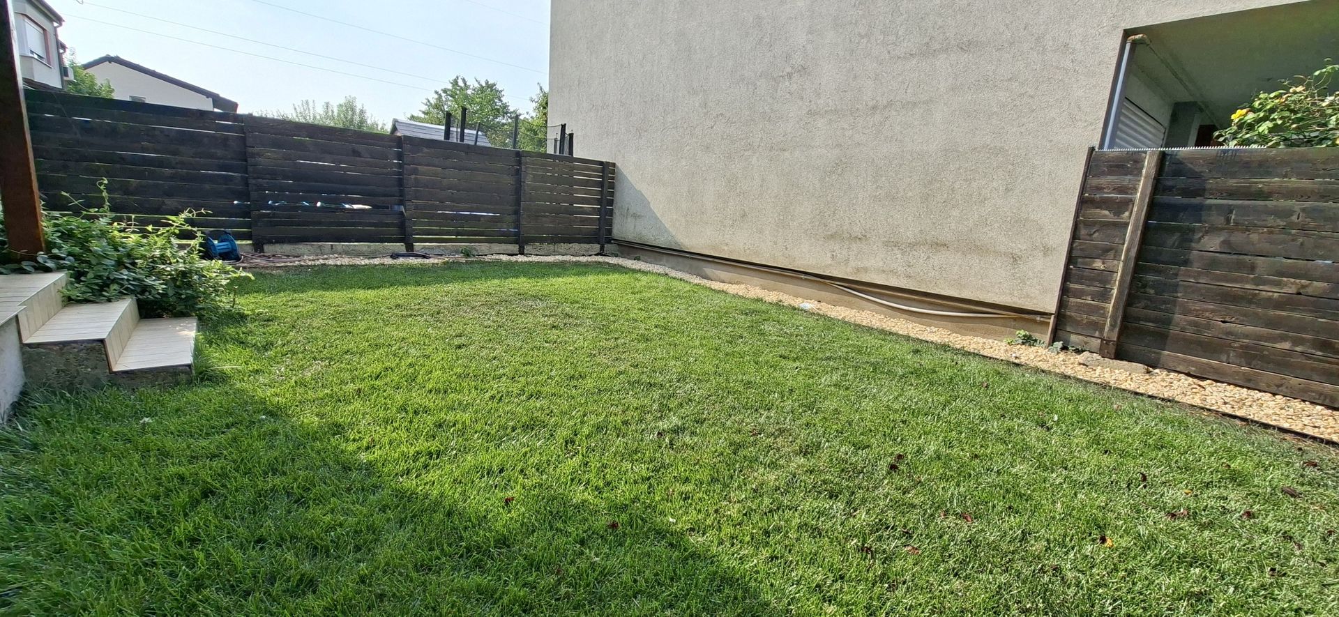 Casa P+E cu 4 camere - Aradului/British SCHOOL - Poză 31