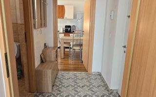 Apartament decomandat, terasă 10 mp și panoramă deosebită, Buna Ziua. - Poză 3