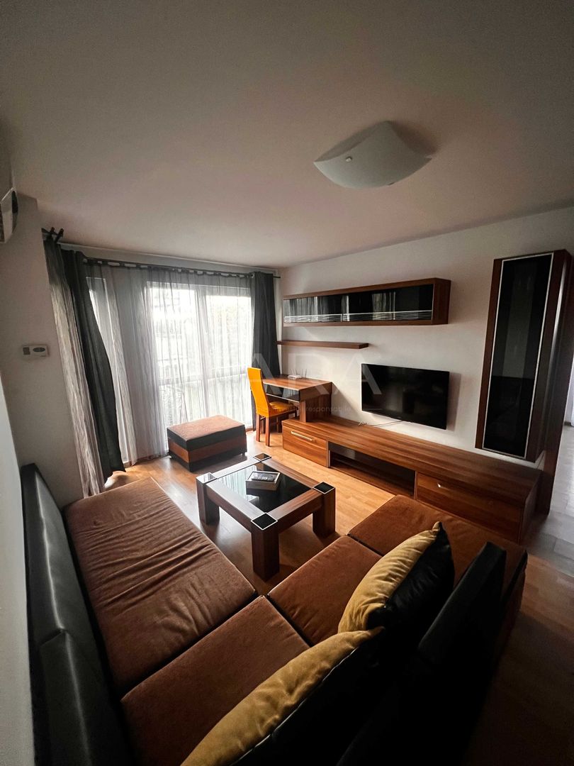 Apartament 2 camere cu garaj inclus, Florești, zona Eroilor - Poză 2