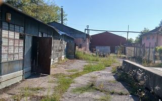 Proprietate Industrială Dej - Poză 3
