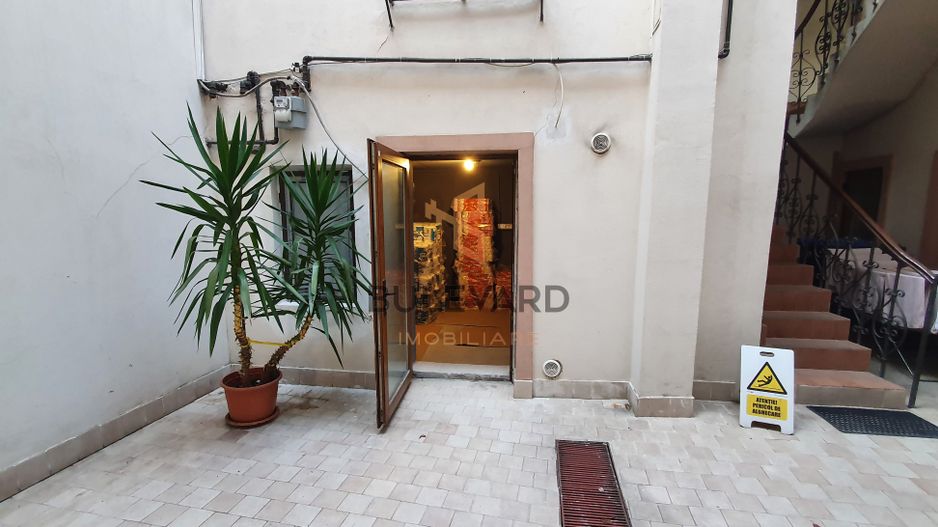 Spatiu de birou, zona Bulevardul Eroilor! - Poză 2