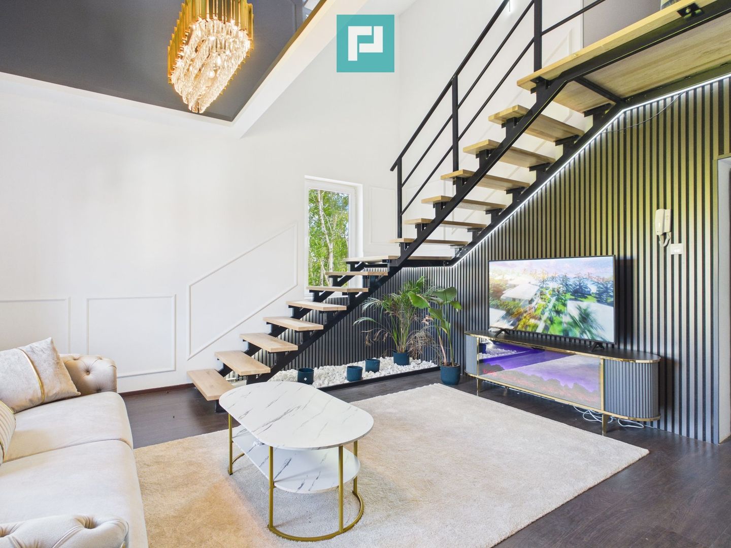 Apartament premium pe 2 nivele - Dumbrăvița - Poză 1