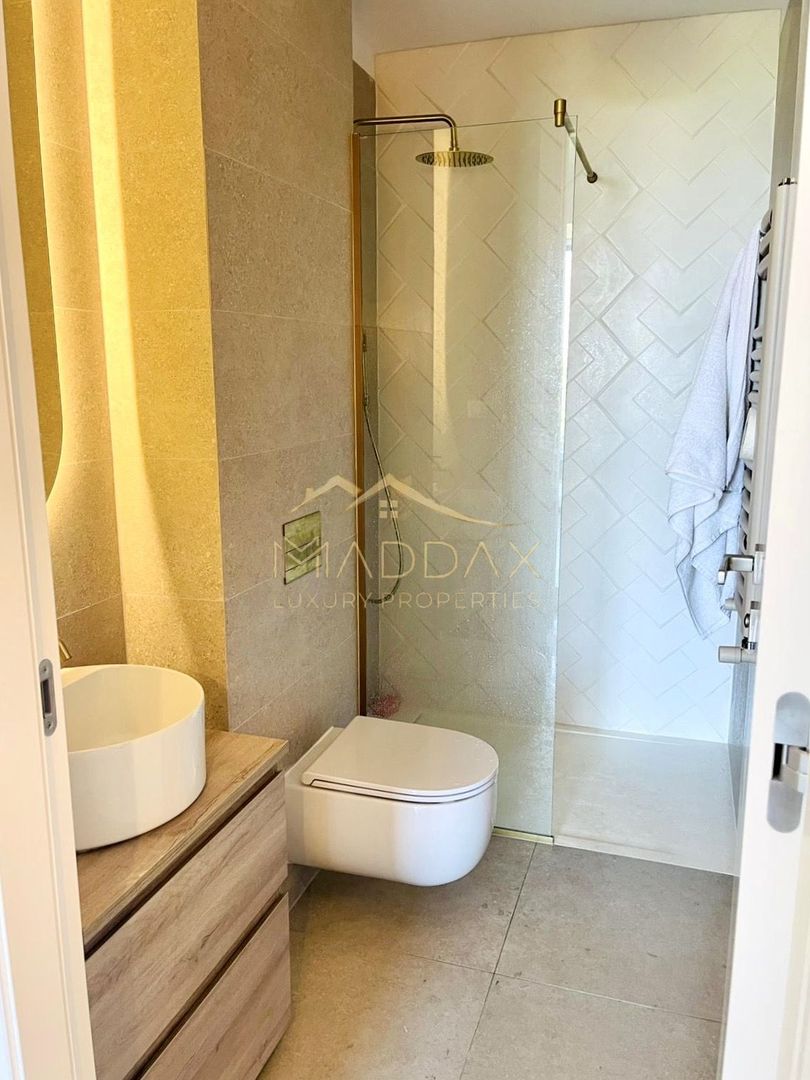 Apartament 2 camere+terasa spatioasa*Vogh Olimp* (la 5 minute de plaja) - Poză 20