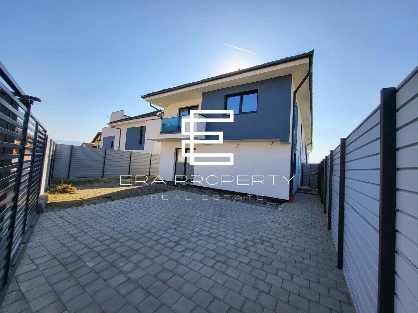 Casa individuala 4 camere INTABULATA Selimbar - Poză 2