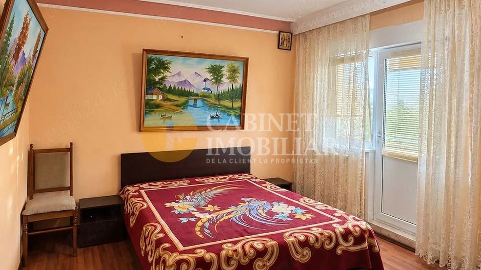 4 camere - 95 mp - Etaj 2/4 - Lunca Cetățuii - Poză 3