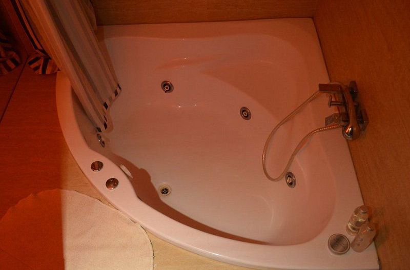 2 Camere tip studio Unirii in vila, 1/1, mobilat si utilat, intim - Poză 16