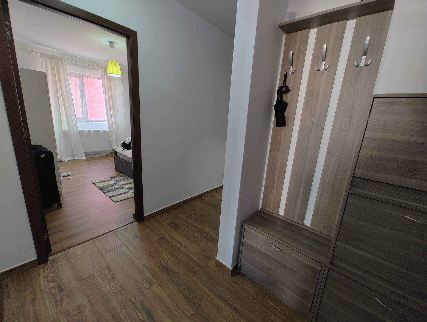 Militari Residence - 3 Camere 65 Mp Tineretului 37 A Chiajna Dudu - Poză 31