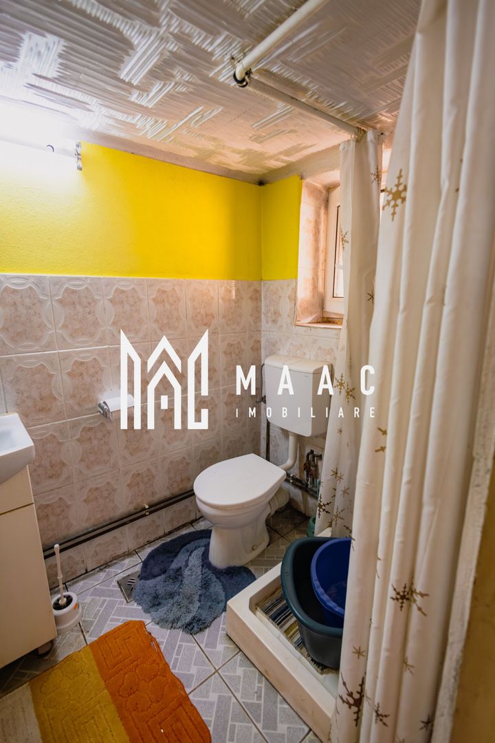 Casă Individuală | 110 Mp Utili | 810 Mp Teren | Miercurea Sibiulu - Poză 5