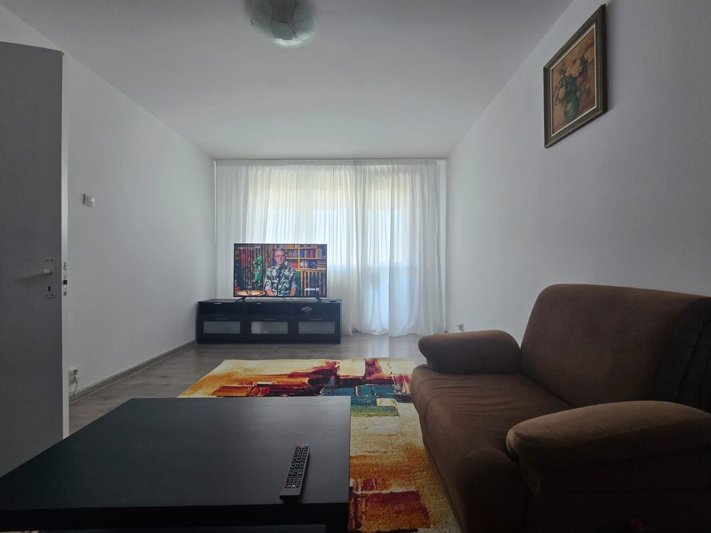 Apartament 2 camere Parc IOR - Titan - Poză 2