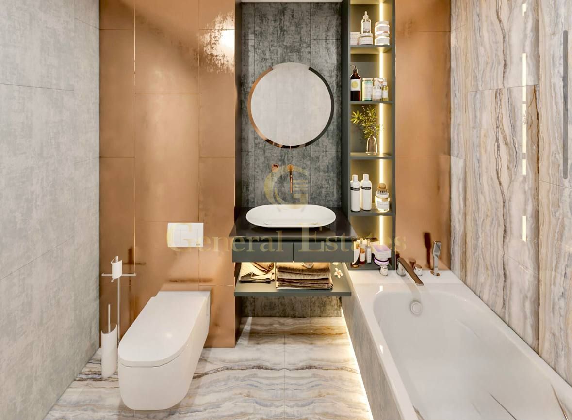 Vânzare apartament cu 1 cameră în Complexul Rezidențial Copou Garden - Poză 10